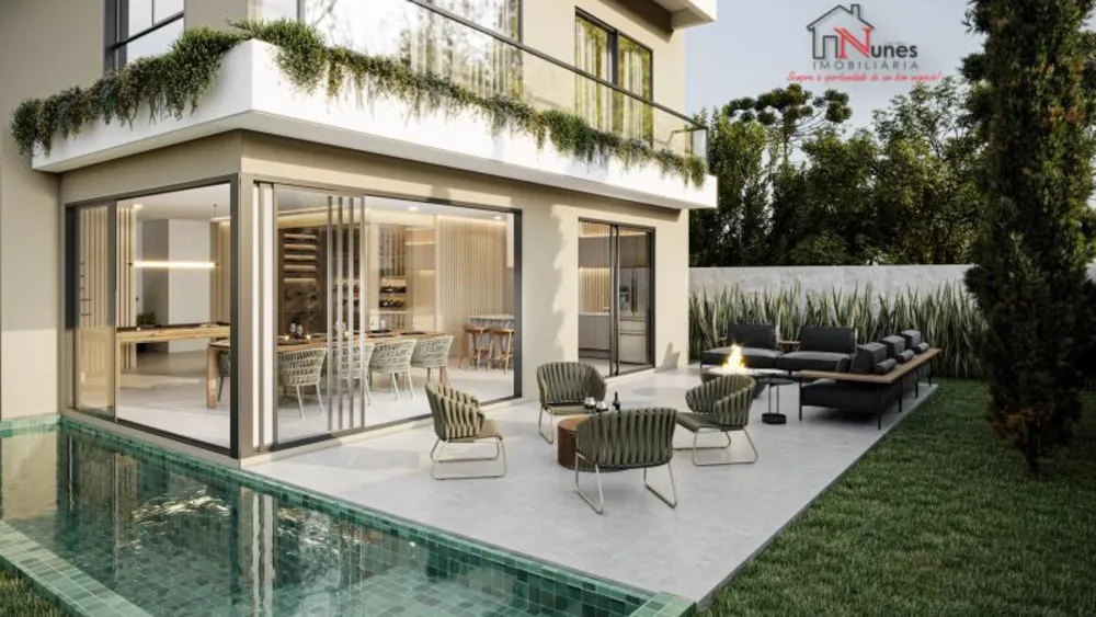 Casa, 4 quartos, 379 m² - Foto 4