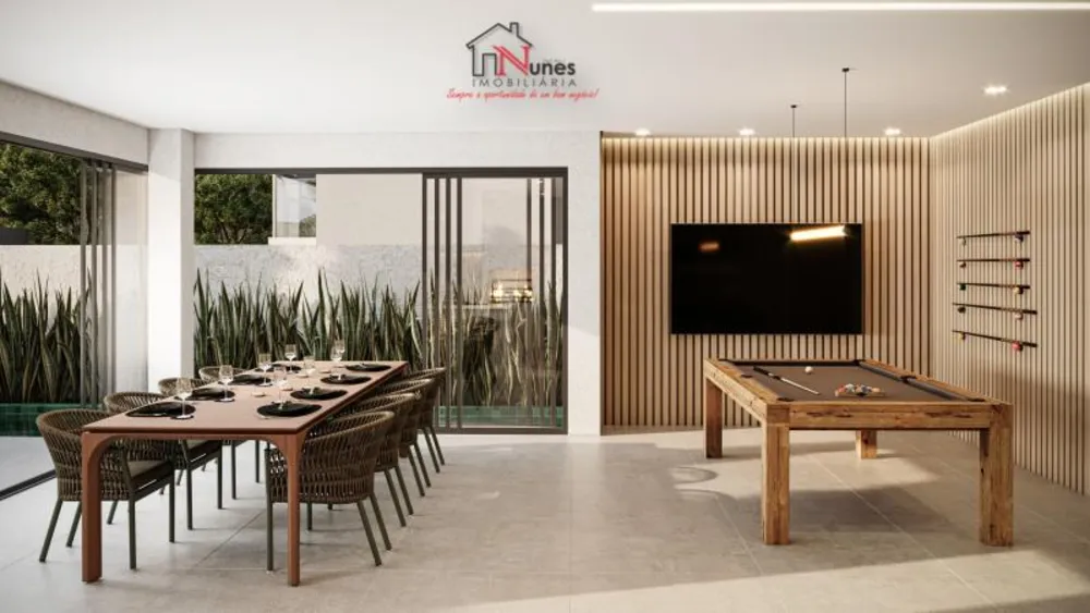 Casa, 4 quartos, 379 m² - Foto 5