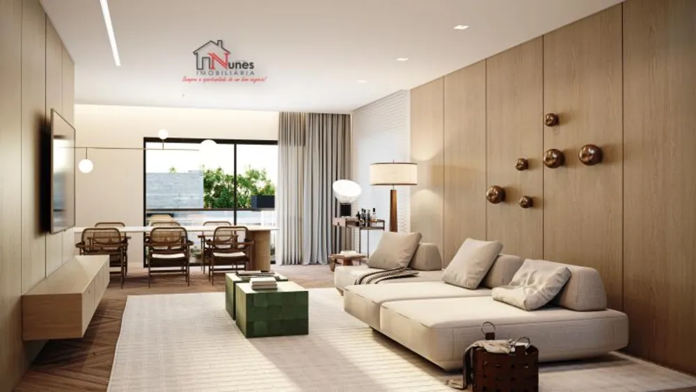 Casa, 4 quartos, 379 m² - Foto 3