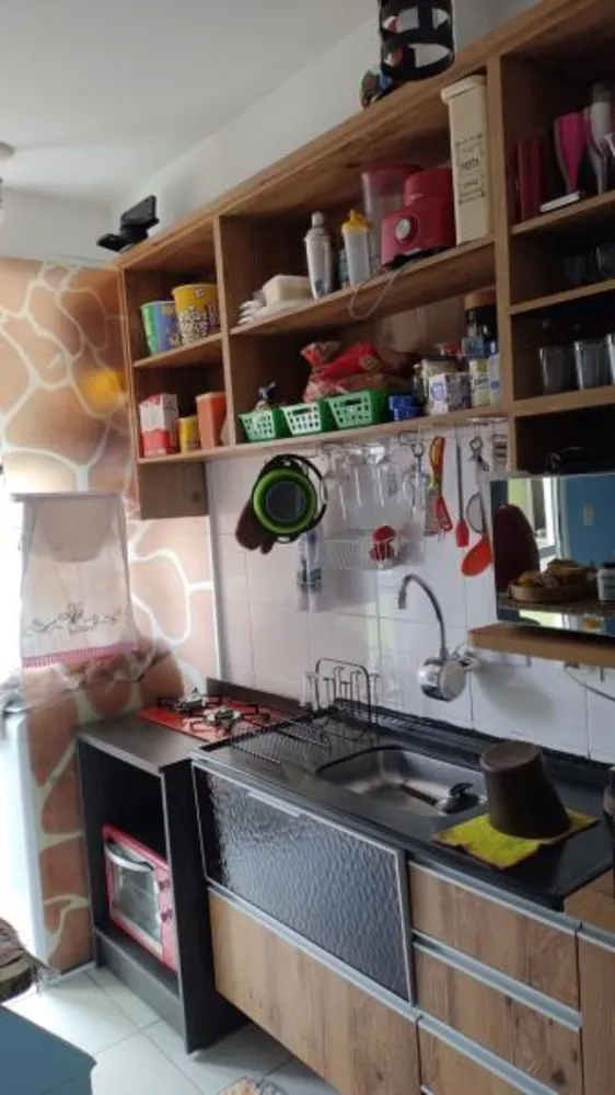 Apartamento, 2 quartos, 63 m² - Foto 6
