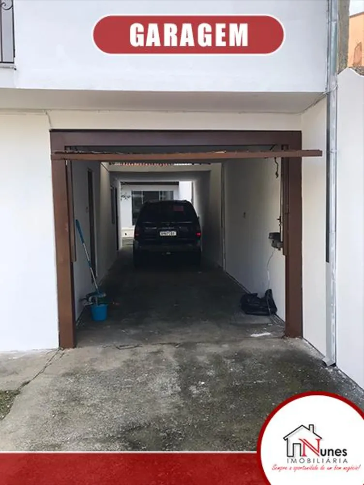 Casa, 4 quartos, 170 m² - Foto 9