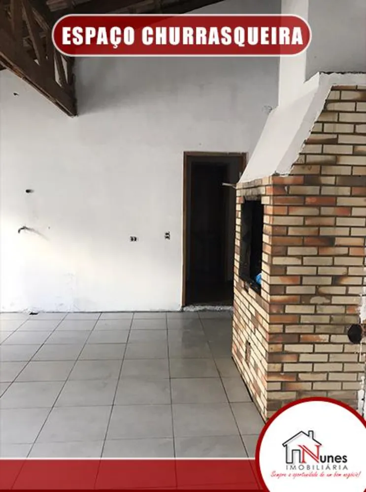 Casa, 4 quartos, 170 m² - Foto 8