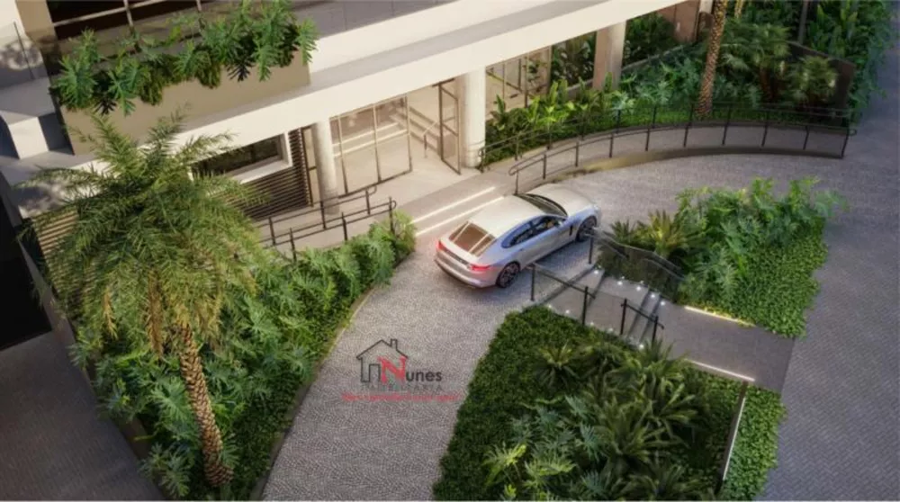 Apartamento, 3 quartos, 228 m² - Foto 3