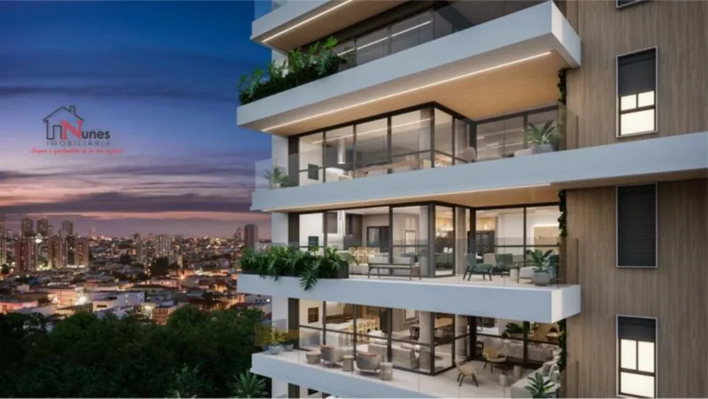 Apartamento, 3 quartos, 228 m² - Foto 4