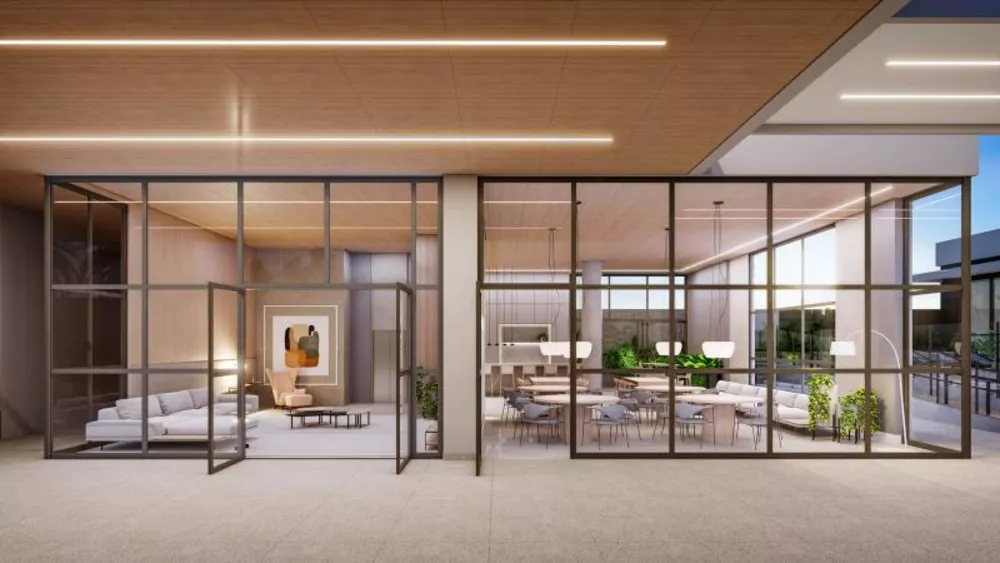 Apartamento, 3 quartos, 228 m² - Foto 5
