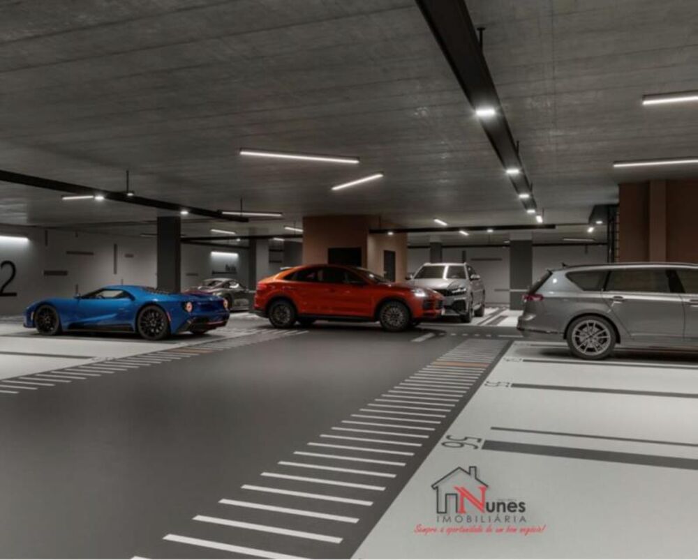 Apartamento, 3 quartos, 228 m² - Foto 4