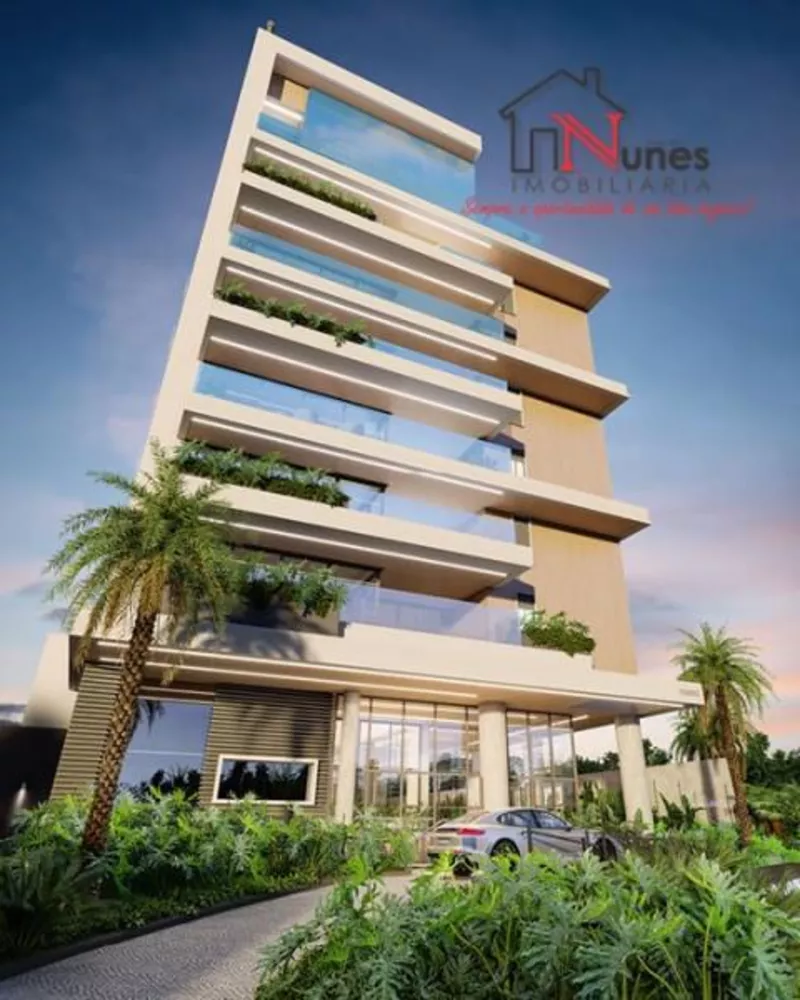 Apartamento, 3 quartos, 228 m² - Foto 9