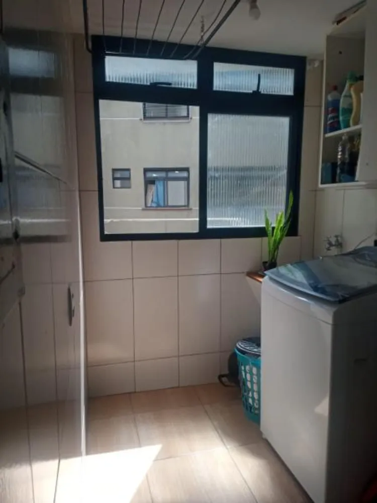 Apartamento, 2 quartos, 47 m² - Foto 9