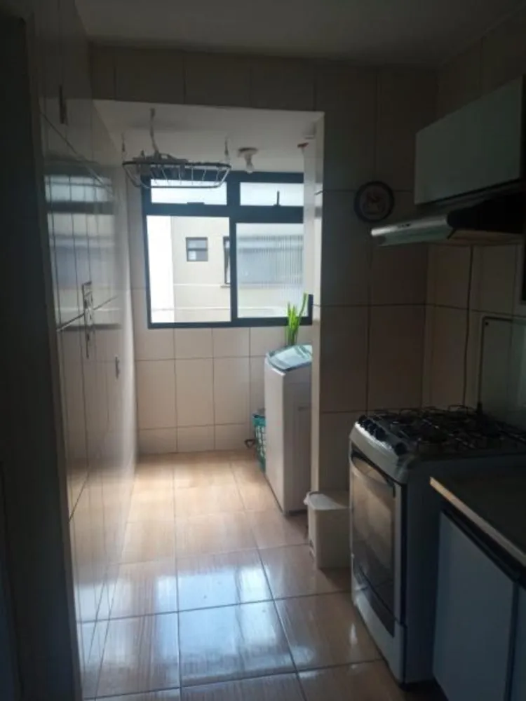 Apartamento, 2 quartos, 47 m² - Foto 8