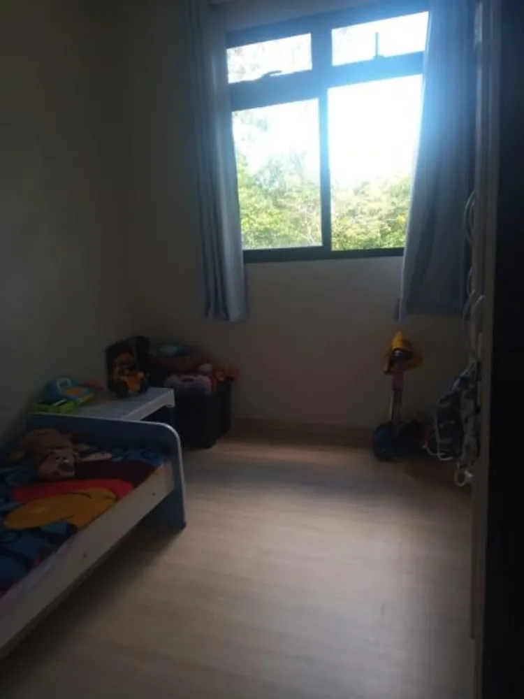 Apartamento, 2 quartos, 47 m² - Foto 6
