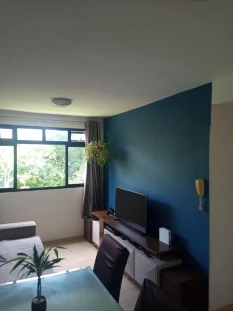 Apartamento, 2 quartos, 47 m² - Foto 5