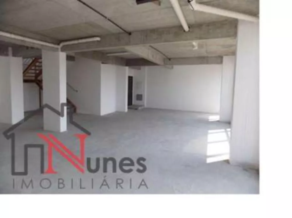 Conjunto Comercial-Sala à venda, 204m² - Foto 6