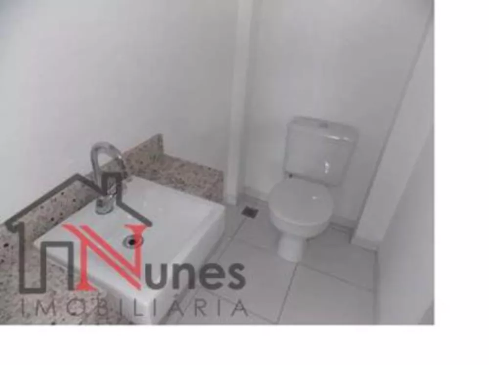 Conjunto Comercial-Sala à venda, 204m² - Foto 12