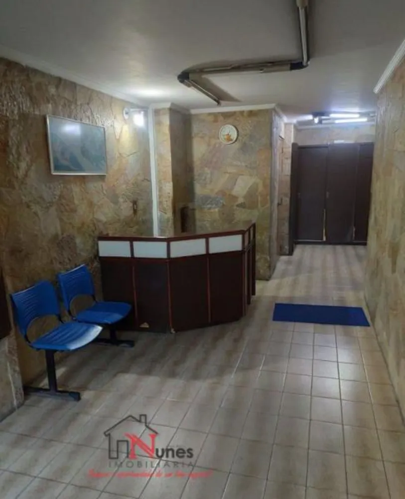 Apartamento, 1 quarto, 42 m² - Foto 5