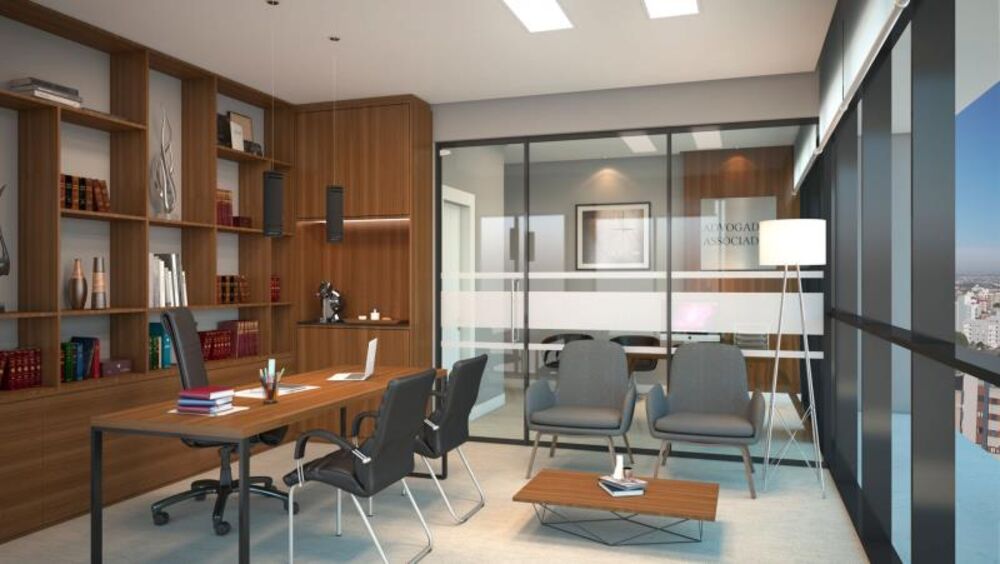 Sala-Conjunto, 37 m² - Foto 3