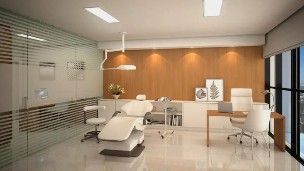 Sala-Conjunto, 37 m² - Foto 3