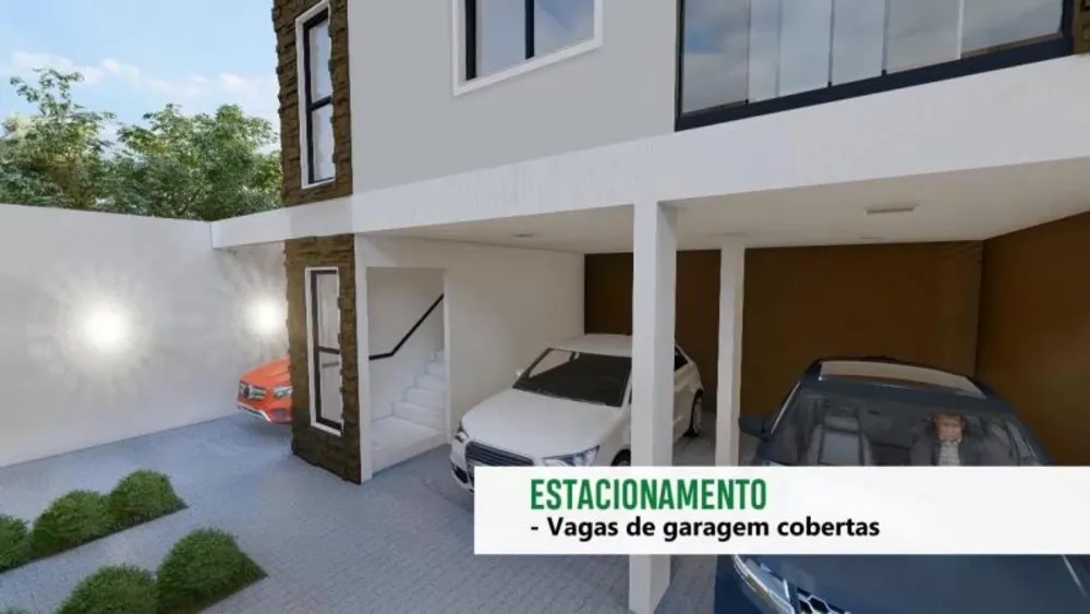 Apartamento, 2 quartos, 46 m² - Foto 8