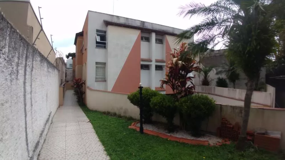 Apartamento à venda com 2 quartos, 83m² - Foto 3