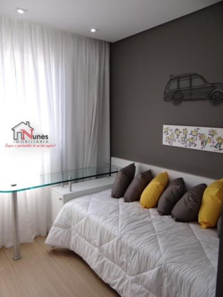 Apartamento, 2 quartos, 73 m² - Foto 3