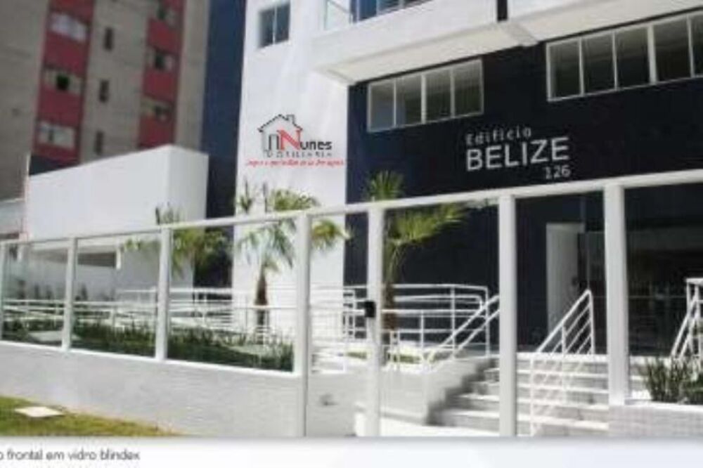 Apartamento, 2 quartos, 73 m² - Foto 2