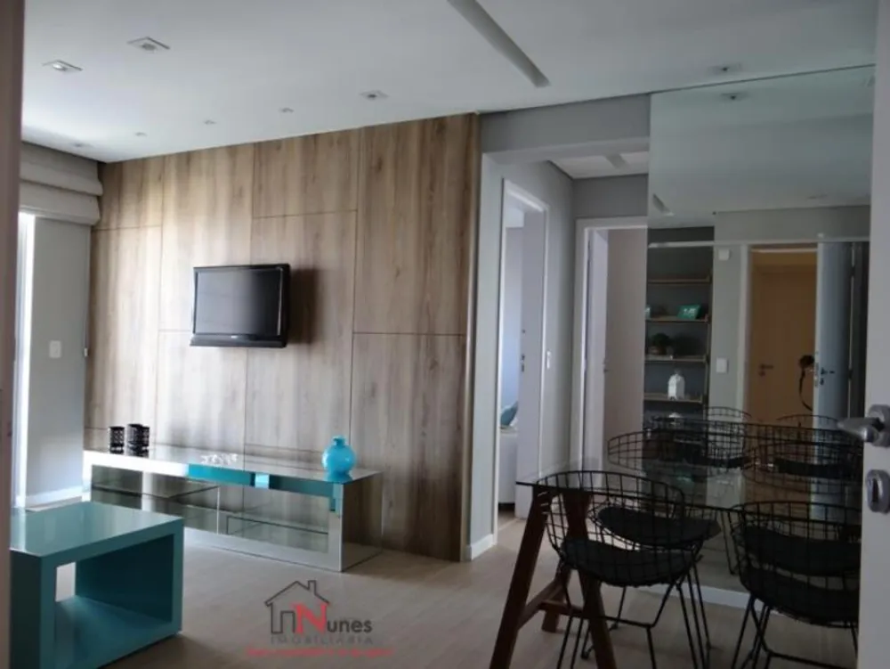 Apartamento, 2 quartos, 73 m² - Foto 6