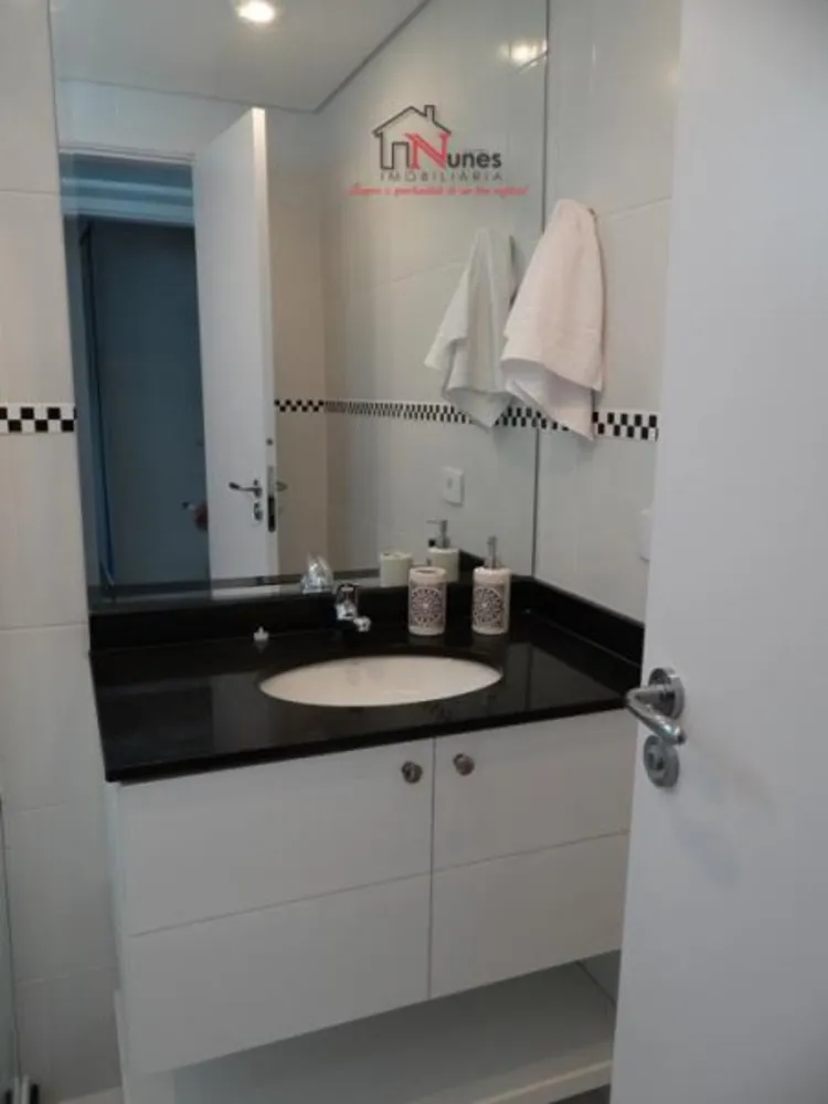 Apartamento, 2 quartos, 73 m² - Foto 10