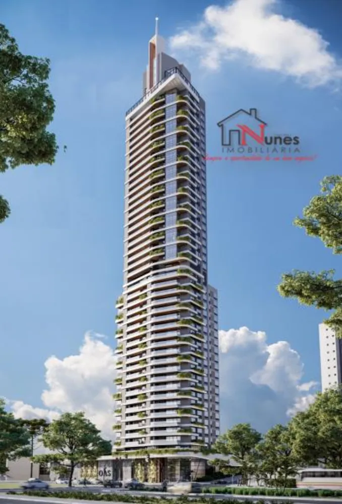 Apartamento, 4 quartos, 280 m² - Foto 2
