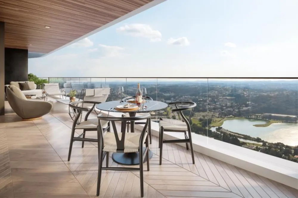 Apartamento, 4 quartos, 280 m² - Foto 8