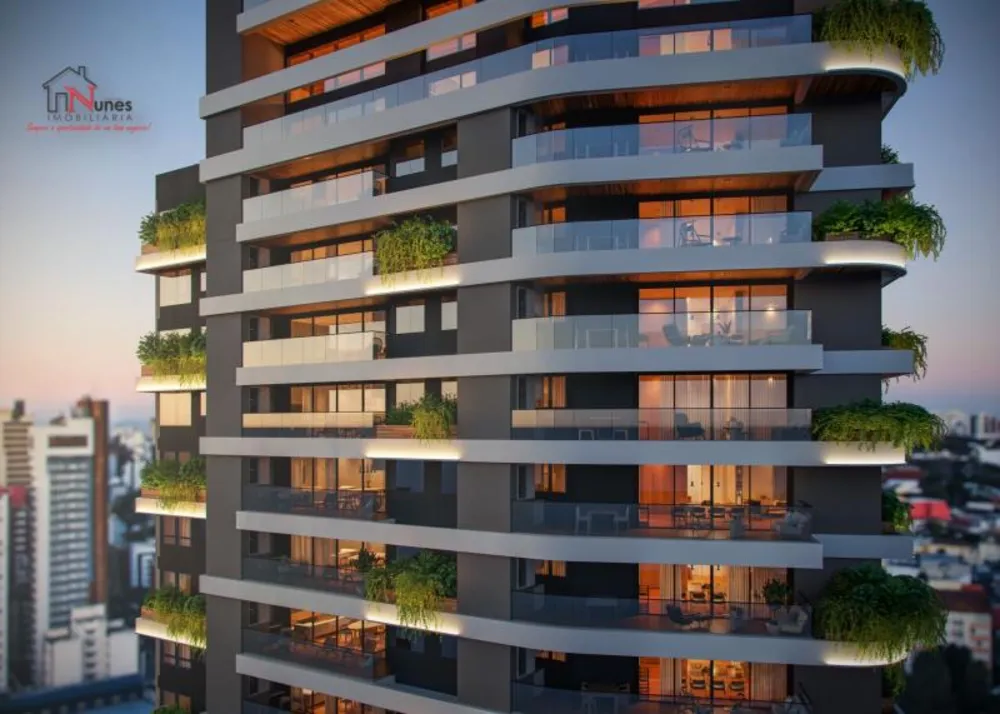 Apartamento, 4 quartos, 280 m² - Foto 3