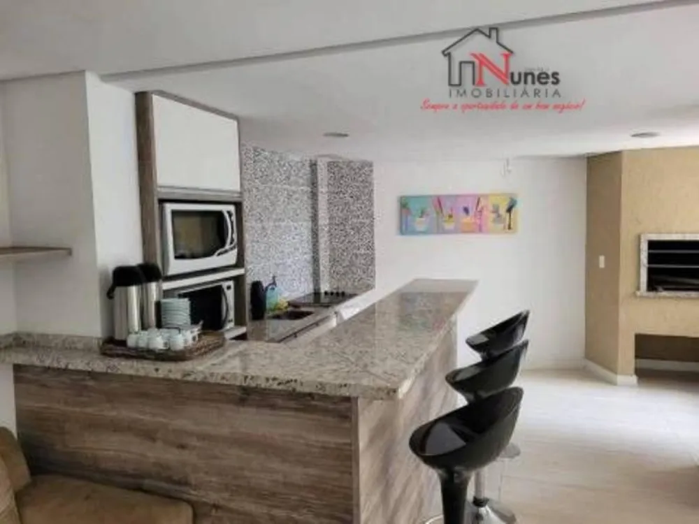Apartamento, 2 quartos, 57 m² - Foto 5