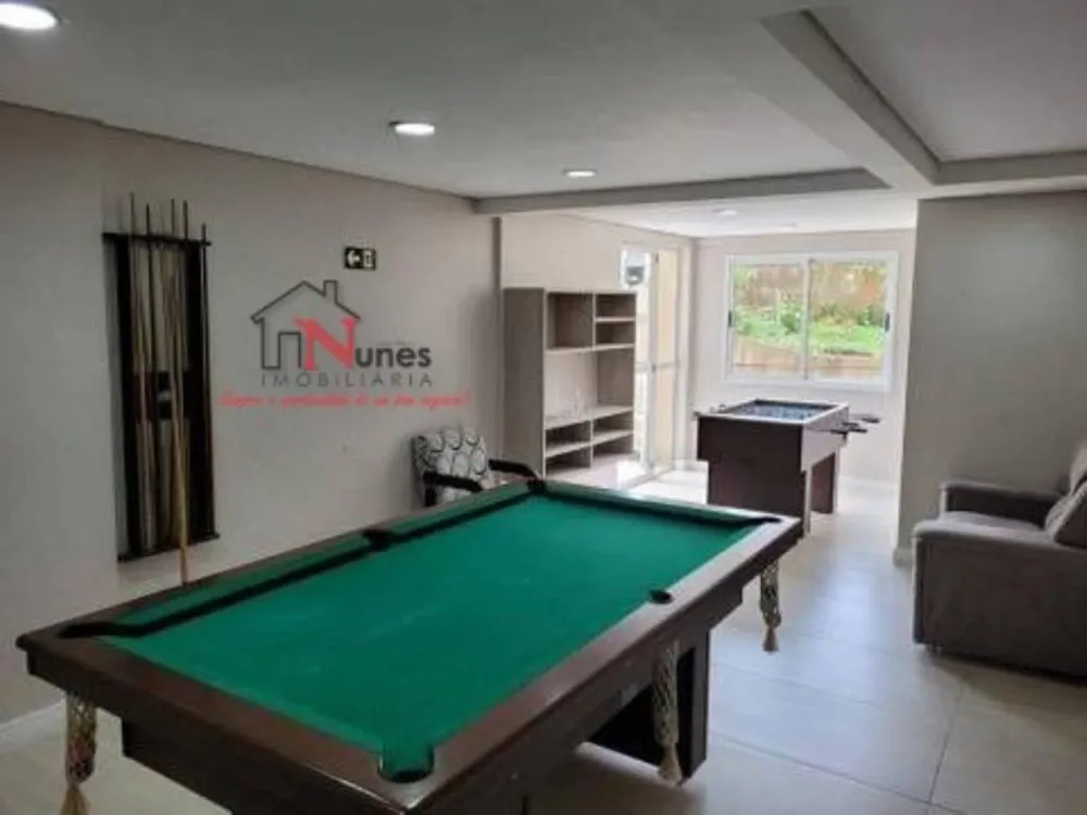 Apartamento, 2 quartos, 57 m² - Foto 7