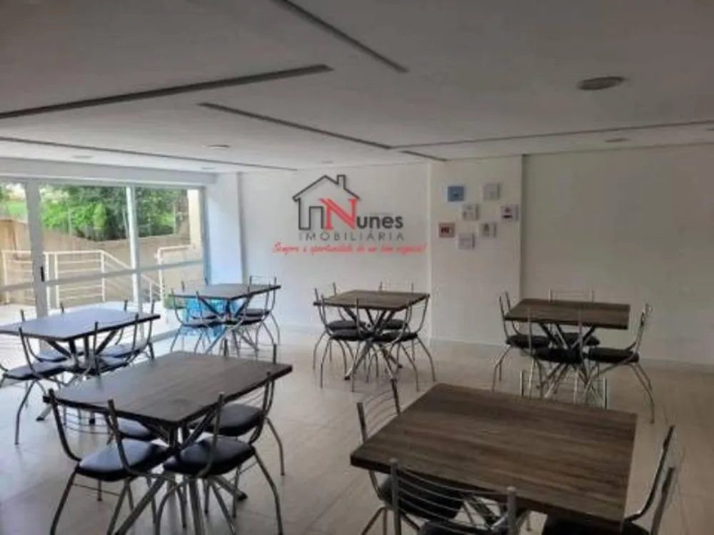 Apartamento, 2 quartos, 57 m² - Foto 11