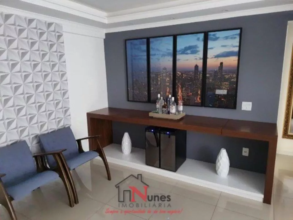 Apartamento à venda com 2 quartos, 57m² - Foto 4