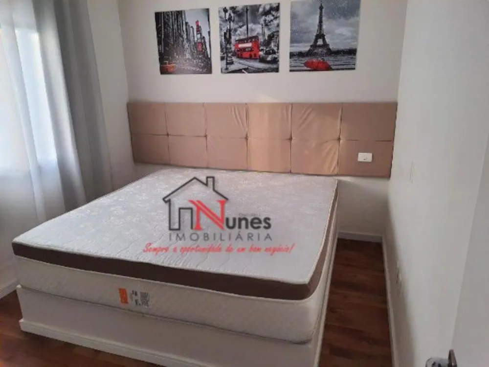 Apartamento, 2 quartos, 57 m² - Foto 7