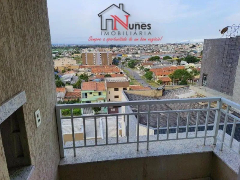 Apartamento, 2 quartos, 57 m² - Foto 8