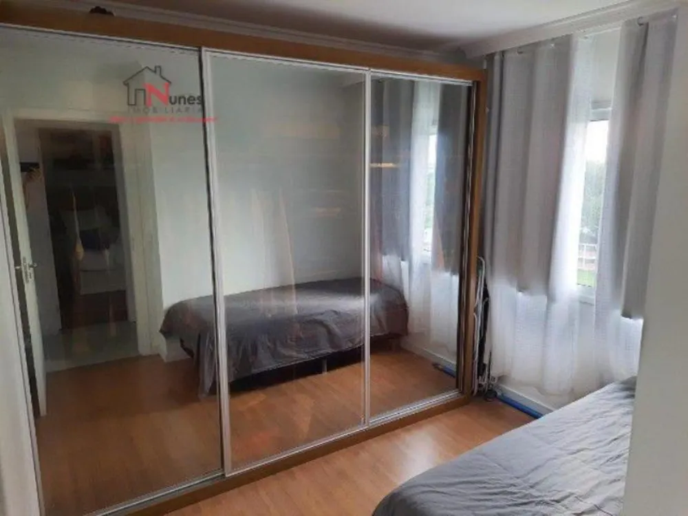Apartamento, 2 quartos, 57 m² - Foto 6