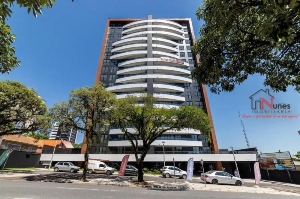 Apartamento, 3 quartos, 111 m² - Foto 2