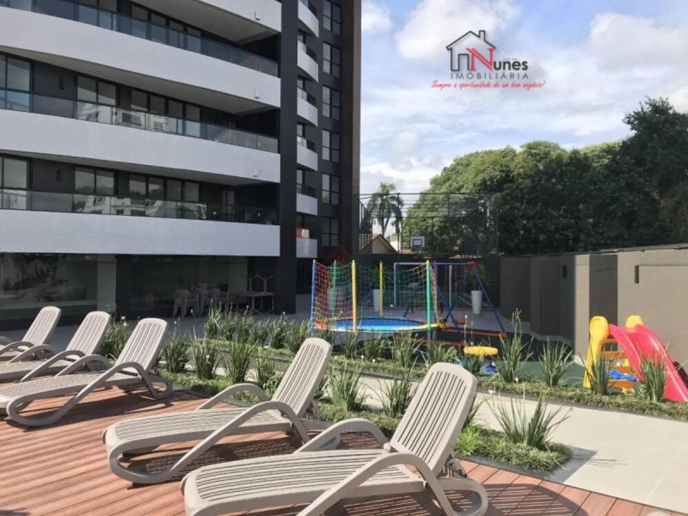 Apartamento, 3 quartos, 111 m² - Foto 8