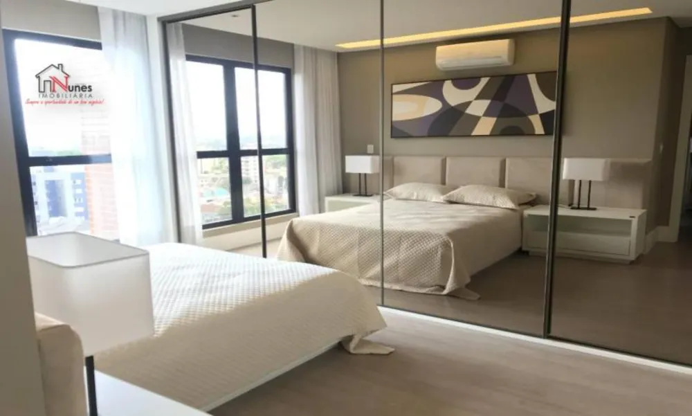 Apartamento, 3 quartos, 111 m² - Foto 4