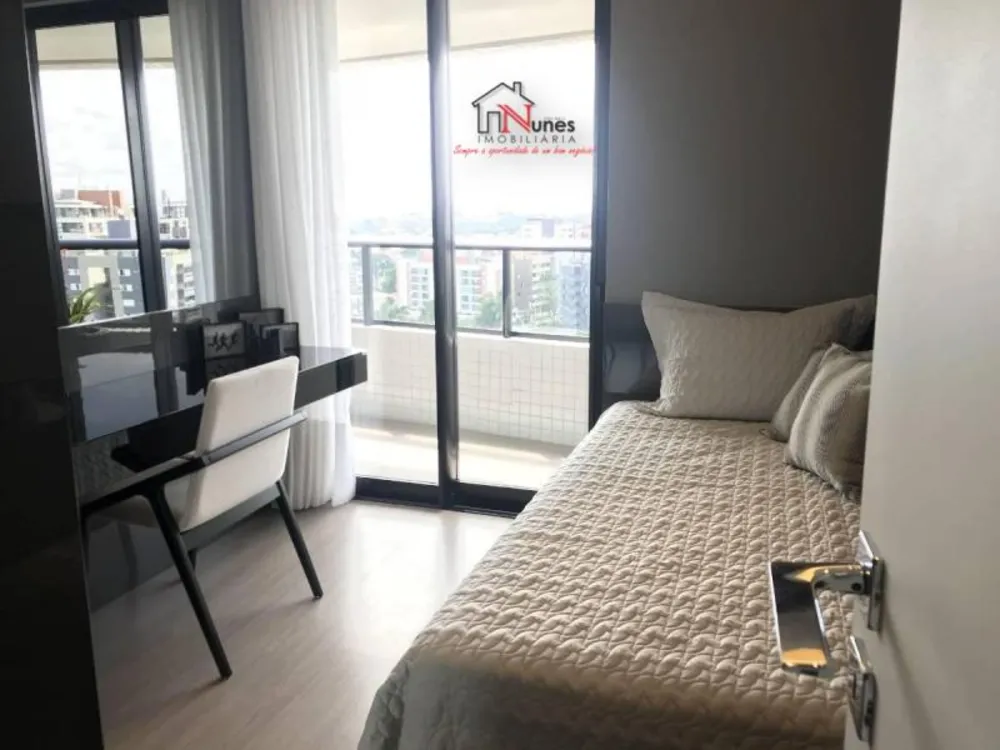 Apartamento, 3 quartos, 111 m² - Foto 5