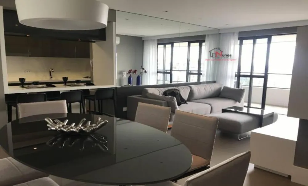Apartamento, 3 quartos, 111 m² - Foto 3