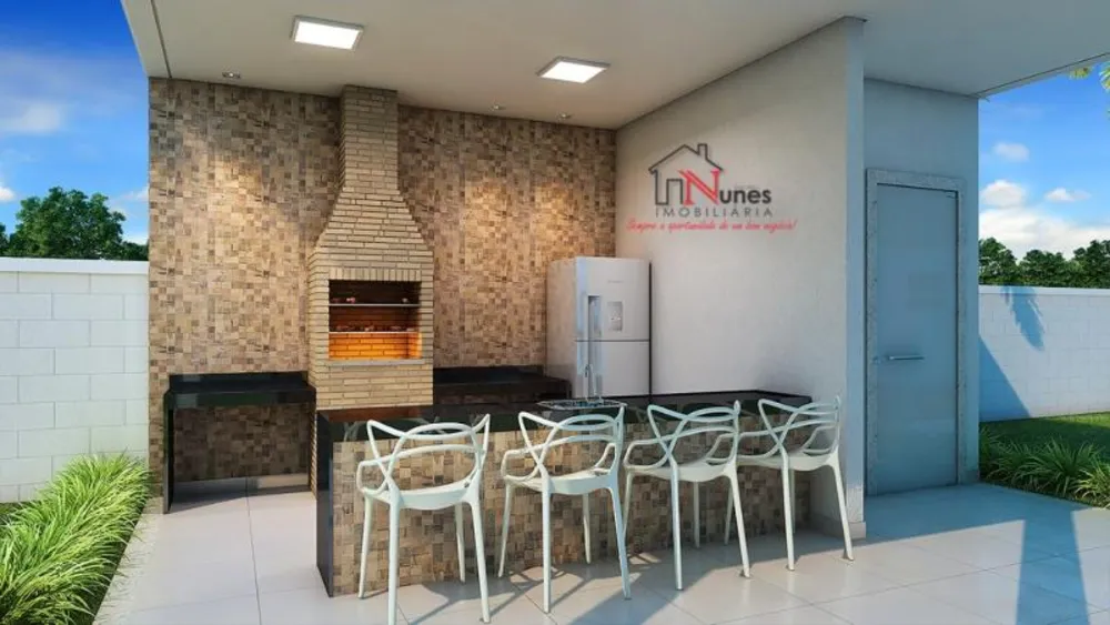 Apartamento, 2 quartos, 45 m² - Foto 14