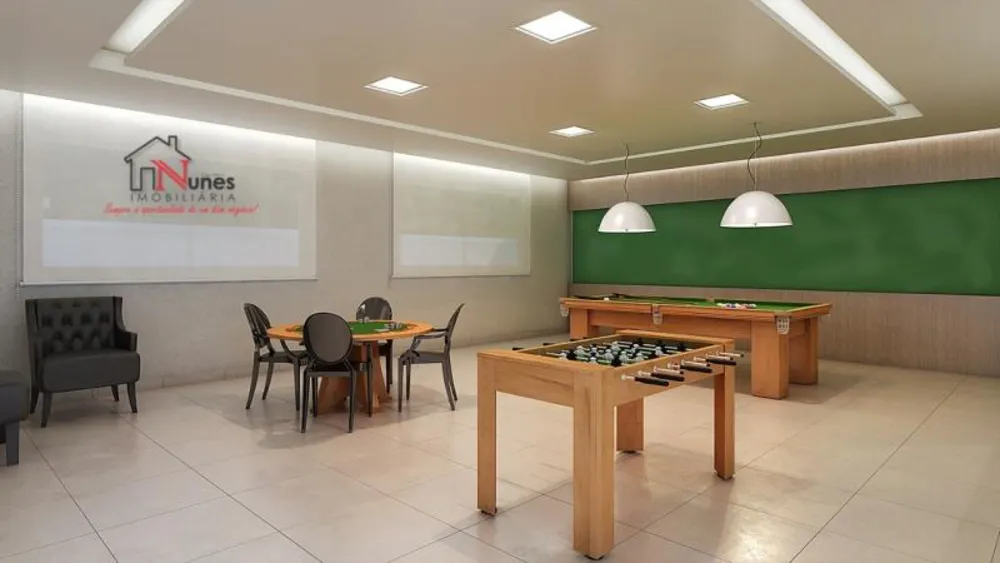 Apartamento, 2 quartos, 45 m² - Foto 5