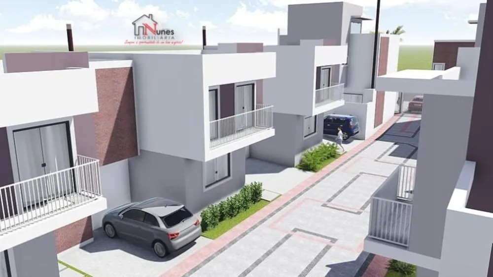 Sobrado, 3 quartos, 167 m² - Foto 4