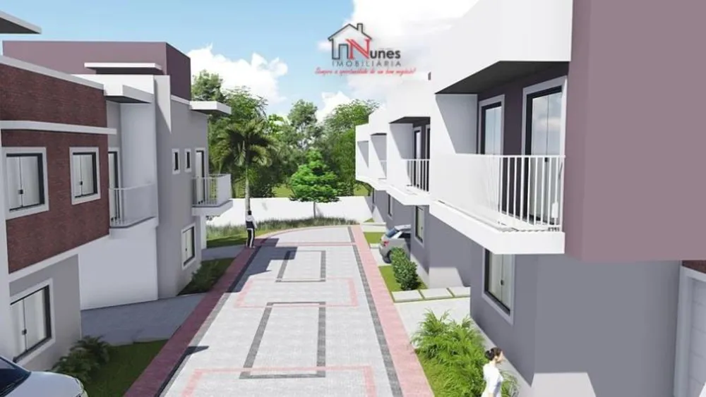 Sobrado, 3 quartos, 167 m² - Foto 4