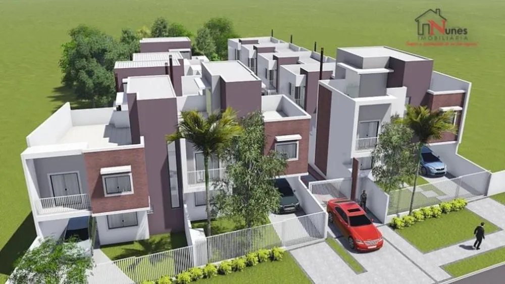 Sobrado, 3 quartos, 167 m² - Foto 8