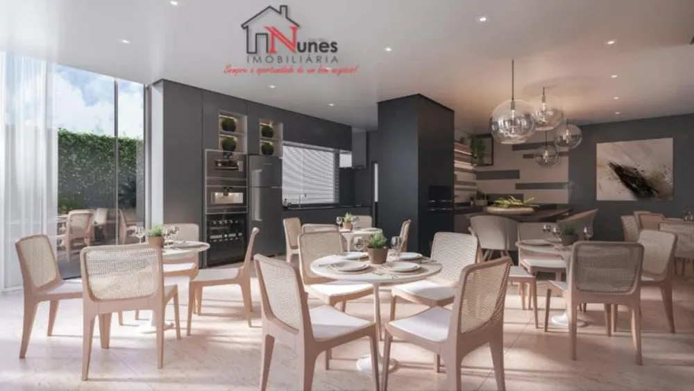 Apartamento, 3 quartos, 89 m² - Foto 8