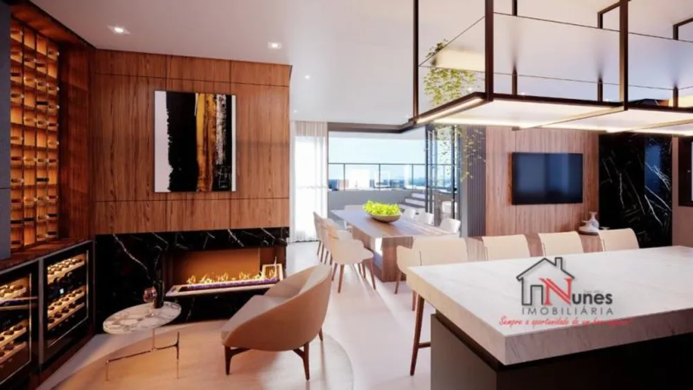 Apartamento, 3 quartos, 89 m² - Foto 5
