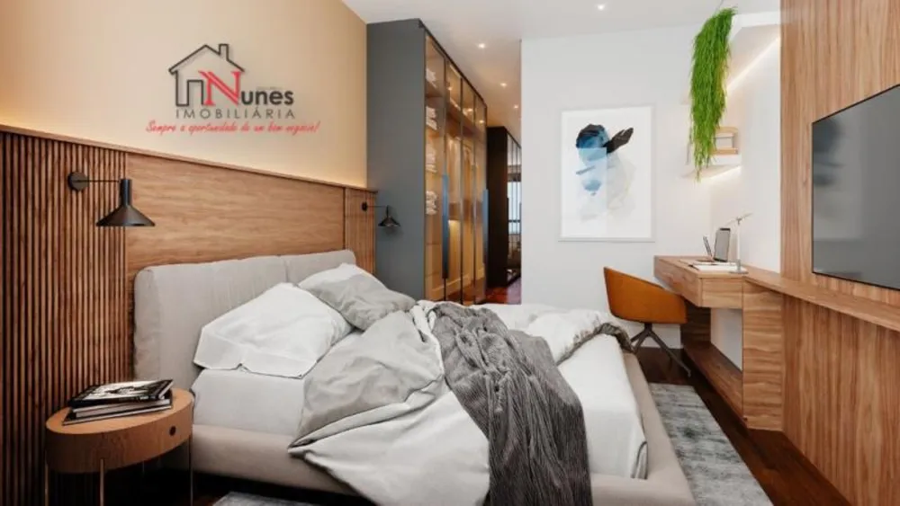 Apartamento, 3 quartos, 89 m² - Foto 6