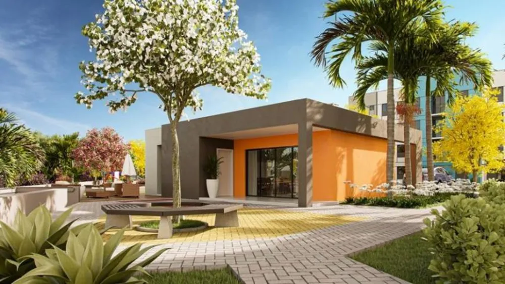 Apartamento, 2 quartos, 46 m² - Foto 10